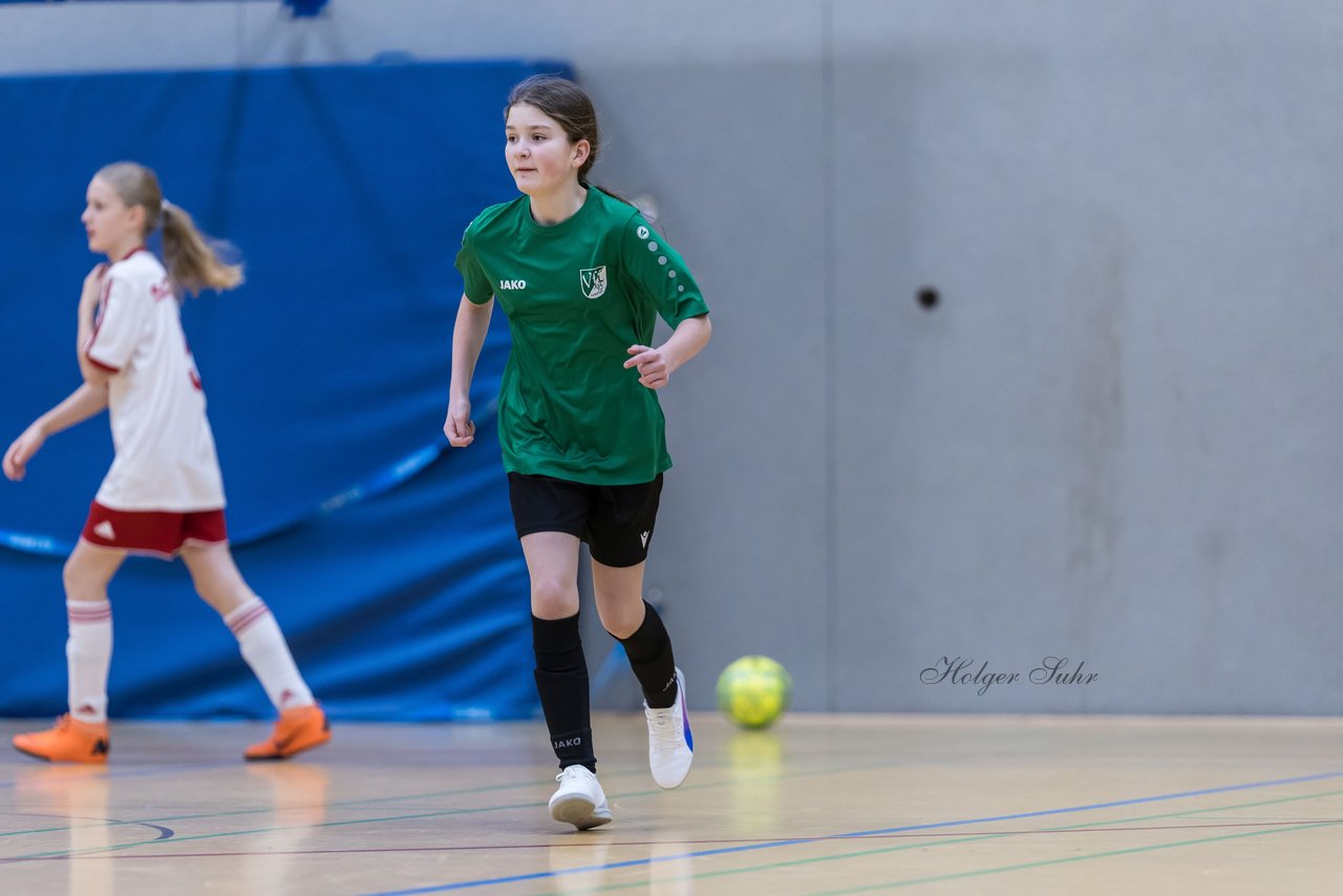 Bild 253 - wCJ Futsalmeisterschaft